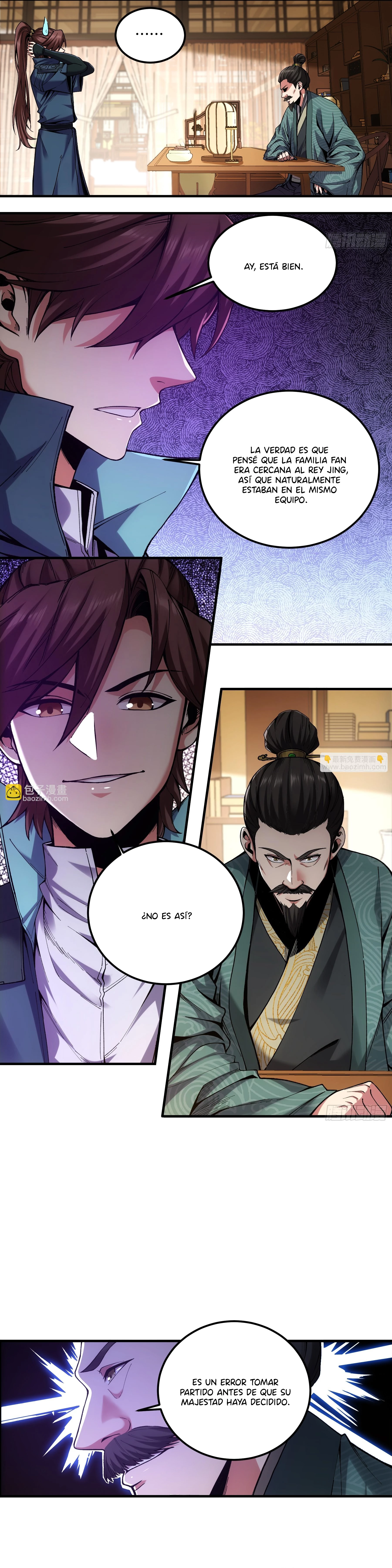 Celebrando la vida restante > Capitulo 69 > Page 51