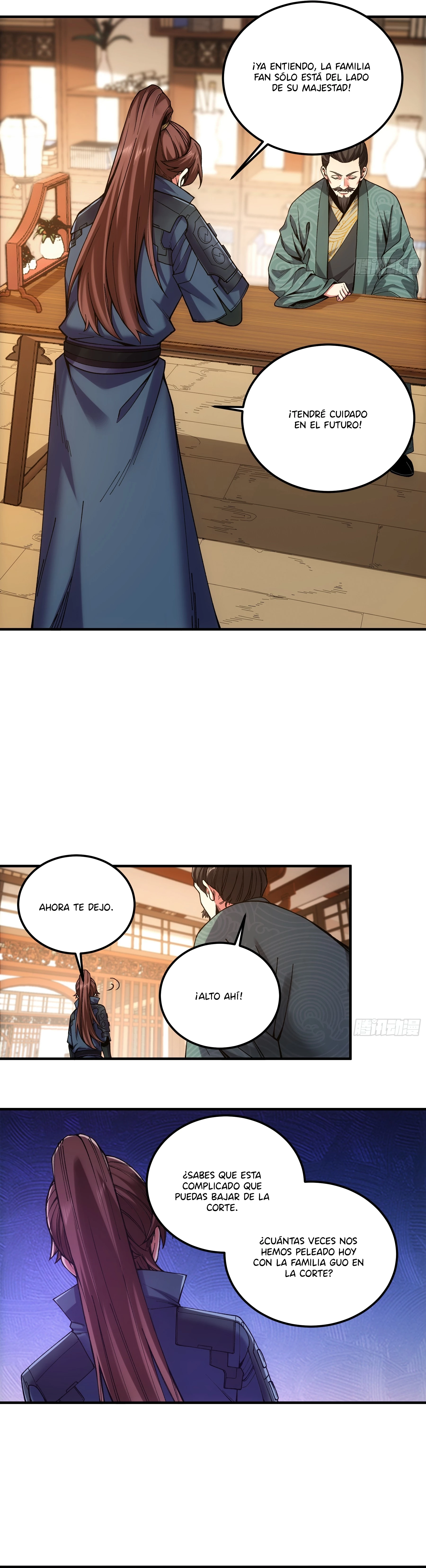 Celebrando la vida restante > Capitulo 69 > Page 61