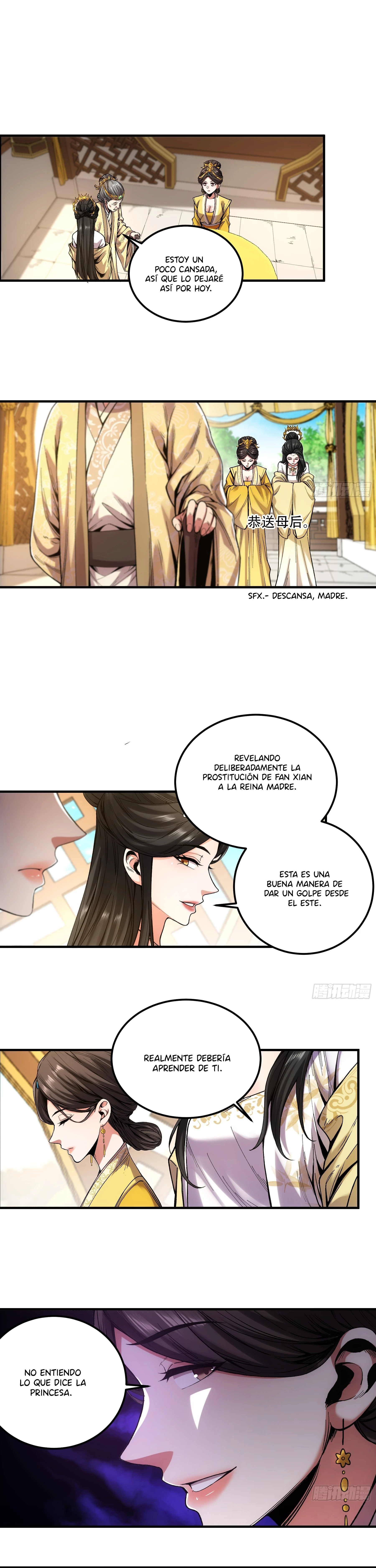 Celebrando la vida restante > Capitulo 70 > Page 11