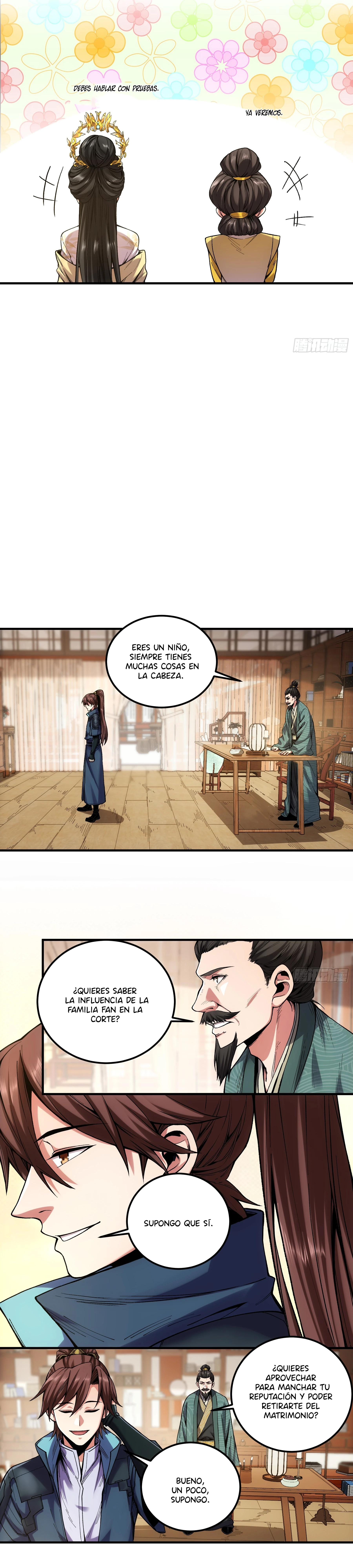 Celebrando la vida restante > Capitulo 70 > Page 31