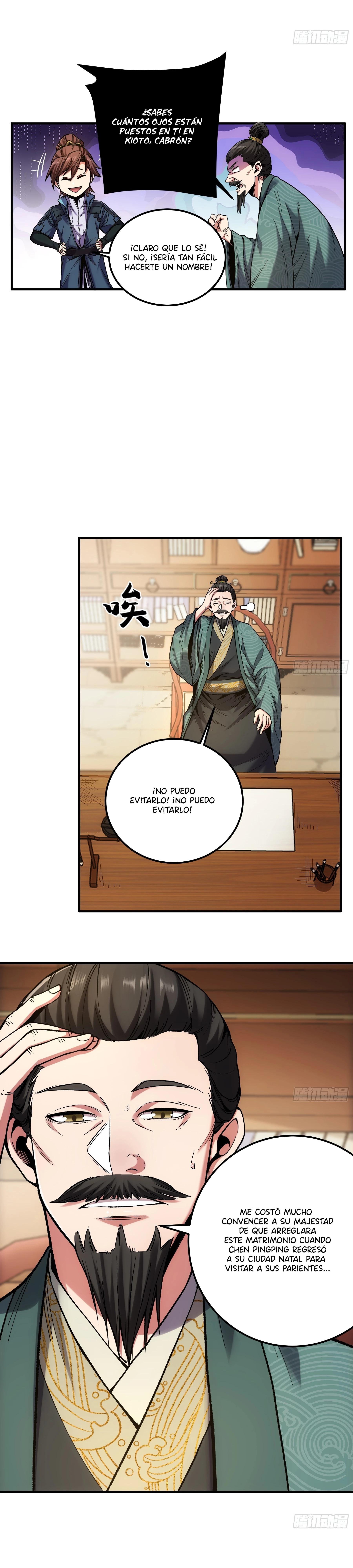 Celebrando la vida restante > Capitulo 70 > Page 41