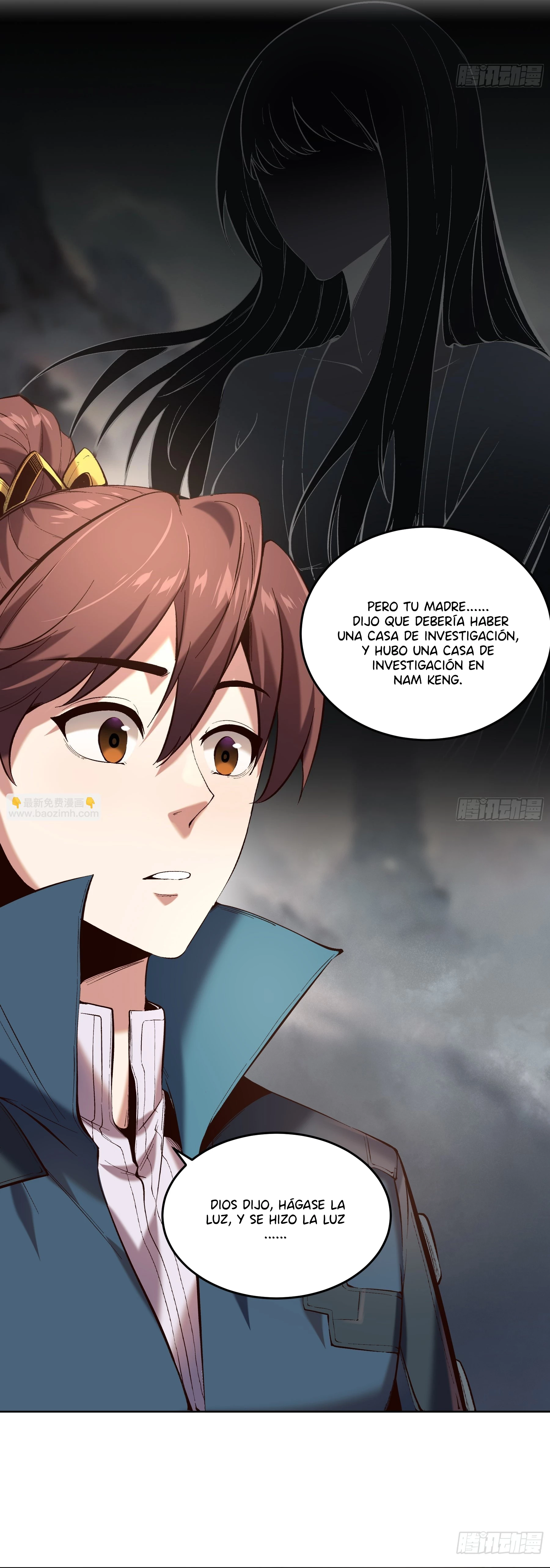 Celebrando la vida restante > Capitulo 71 > Page 31