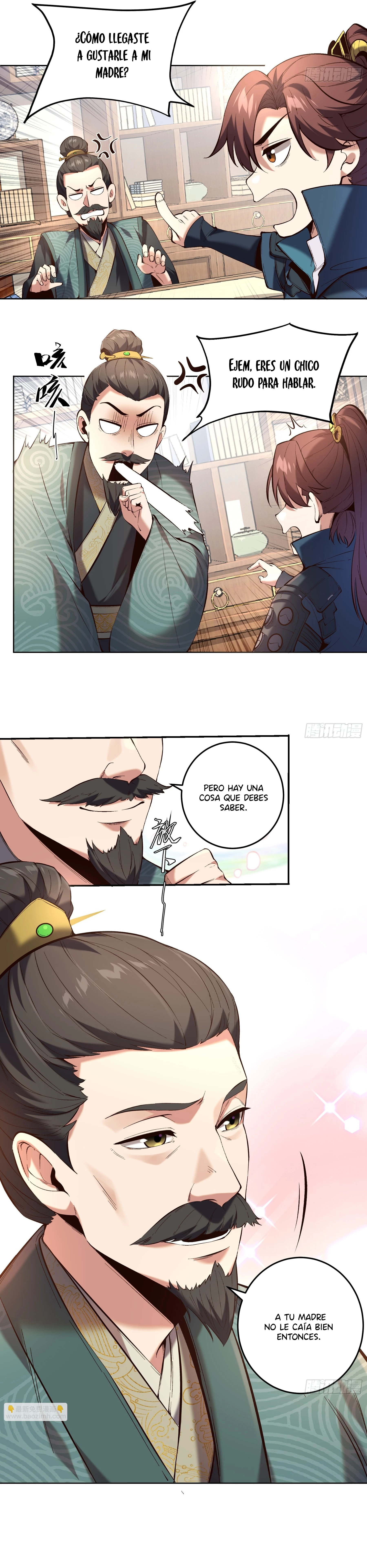 Celebrando la vida restante > Capitulo 71 > Page 51