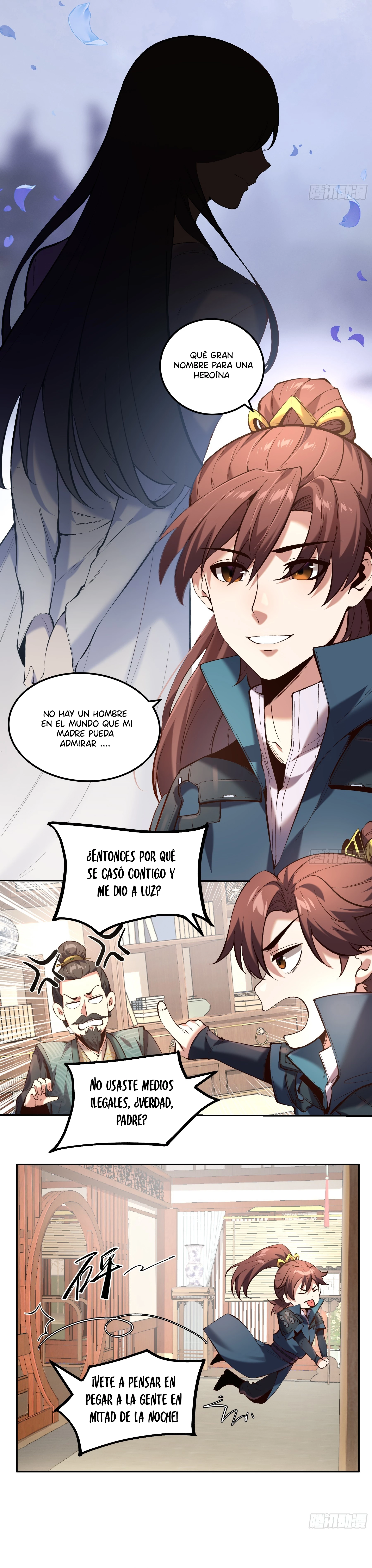 Celebrando la vida restante > Capitulo 71 > Page 71