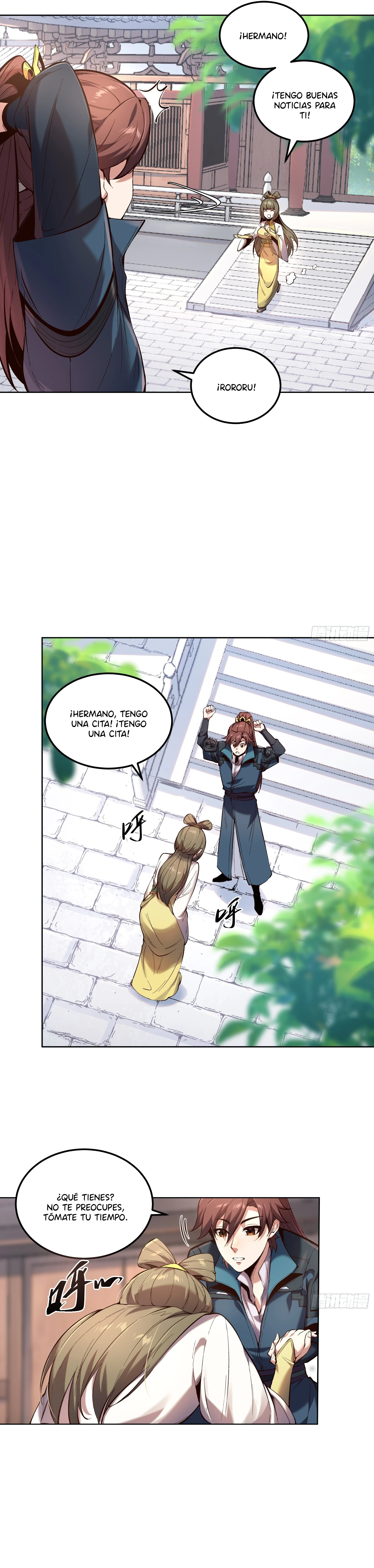 Celebrando la vida restante > Capitulo 71 > Page 91