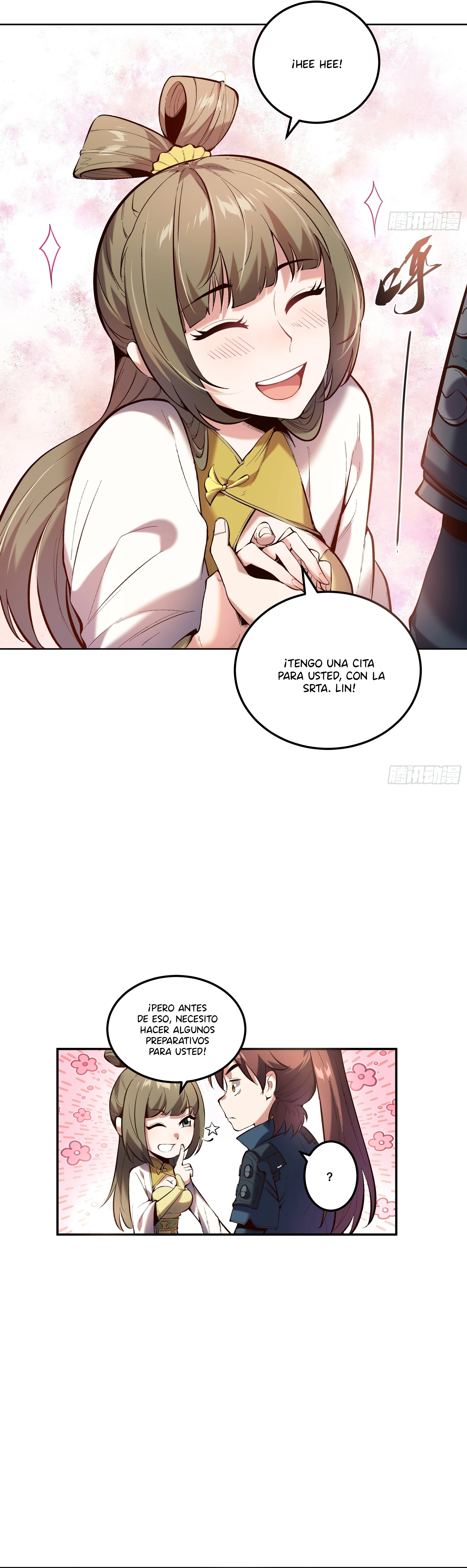 Celebrando la vida restante > Capitulo 71 > Page 101