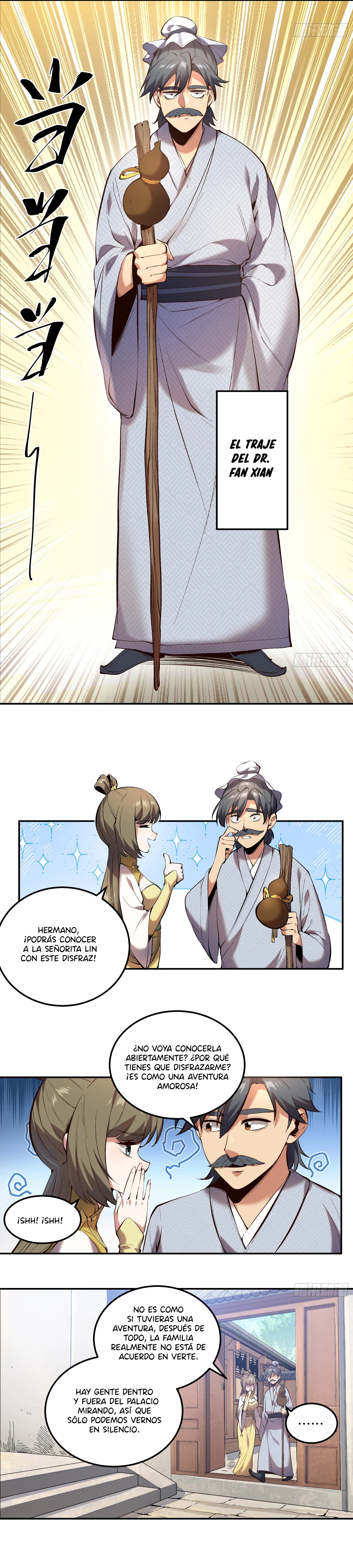 Celebrando la vida restante > Capitulo 71 > Page 111