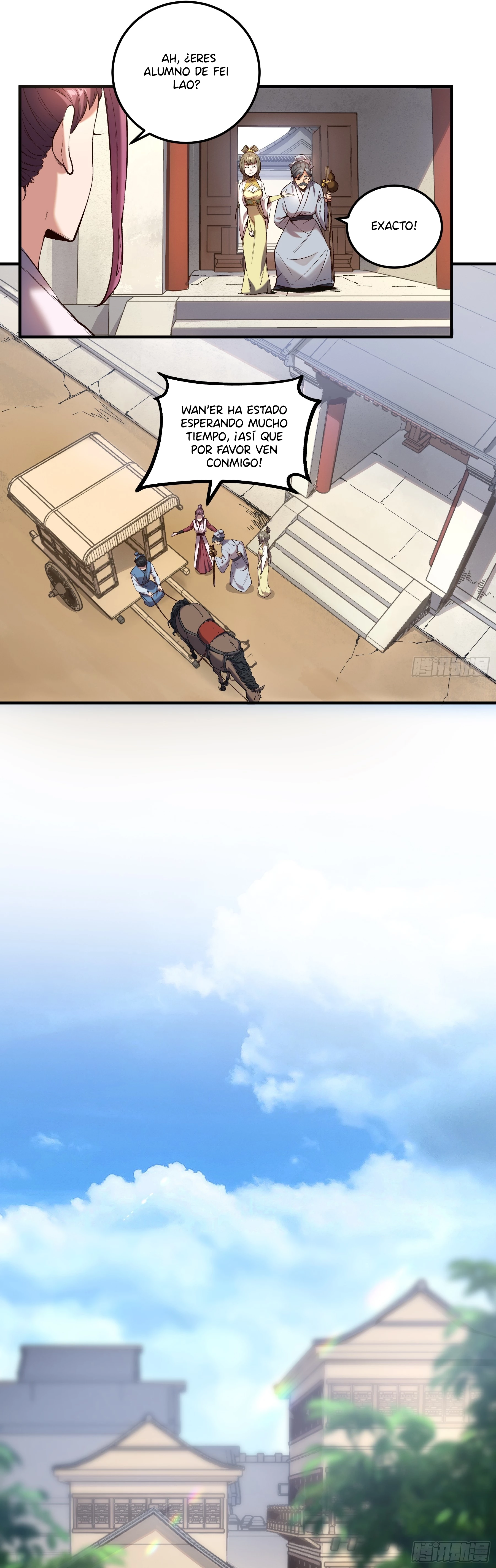 Celebrando la vida restante > Capitulo 71 > Page 131