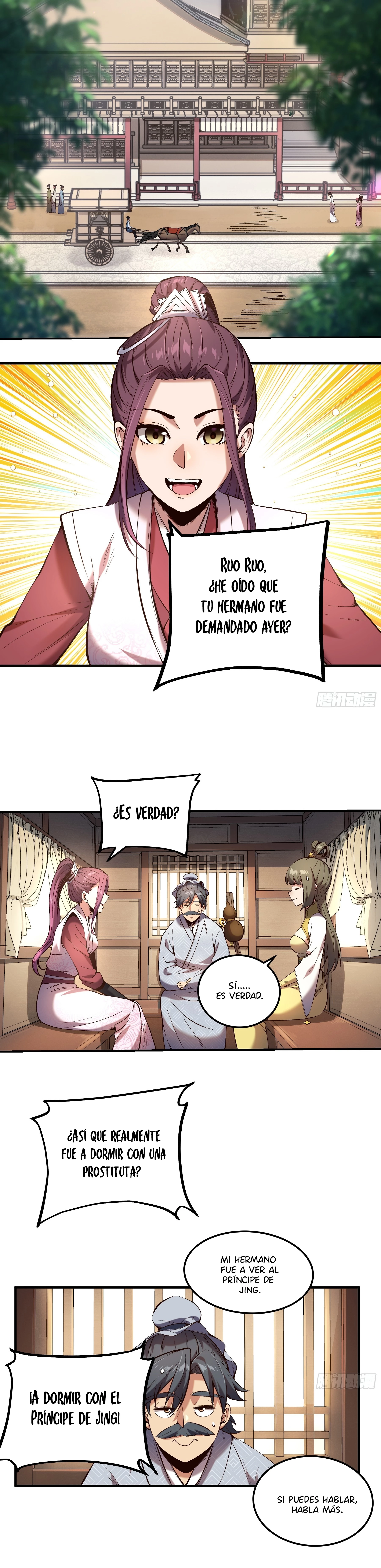 Celebrando la vida restante > Capitulo 72 > Page 11