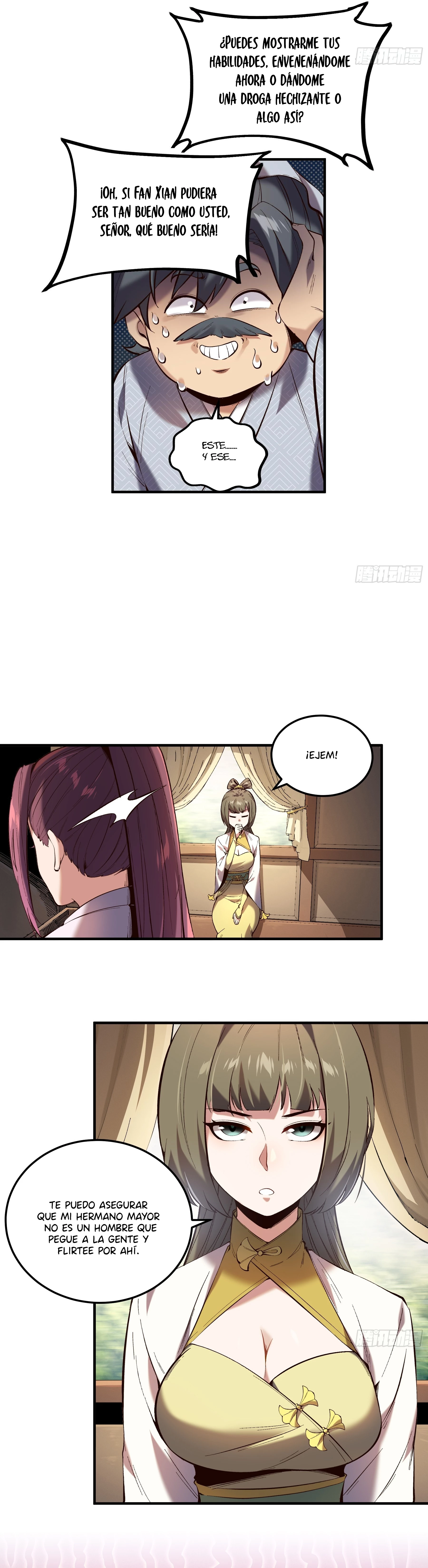 Celebrando la vida restante > Capitulo 72 > Page 31