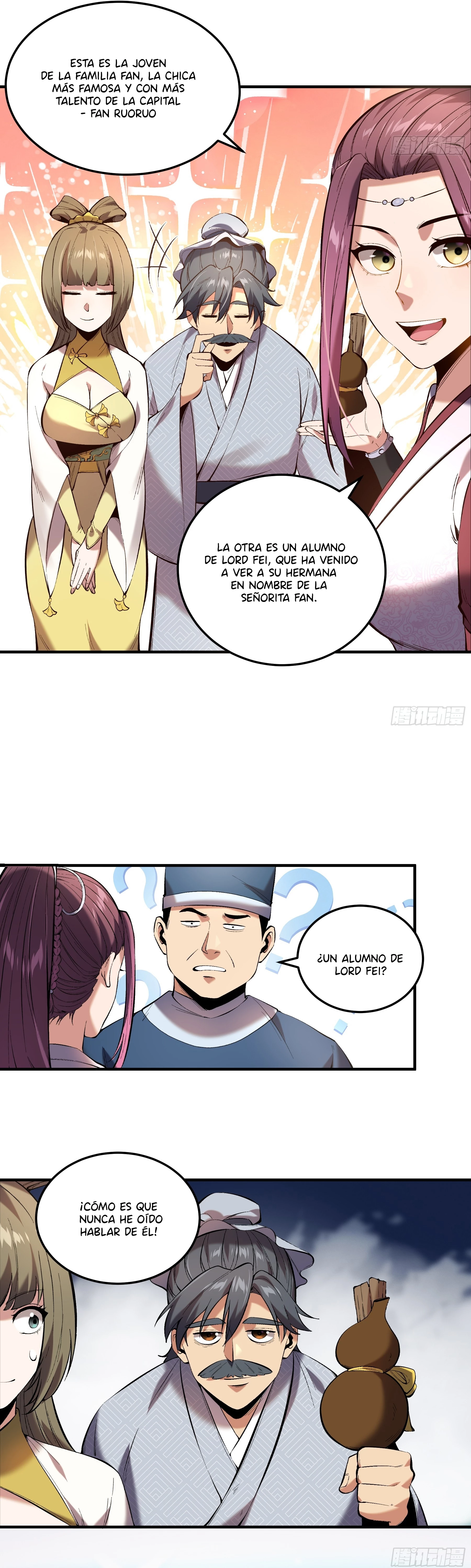 Celebrando la vida restante > Capitulo 72 > Page 51