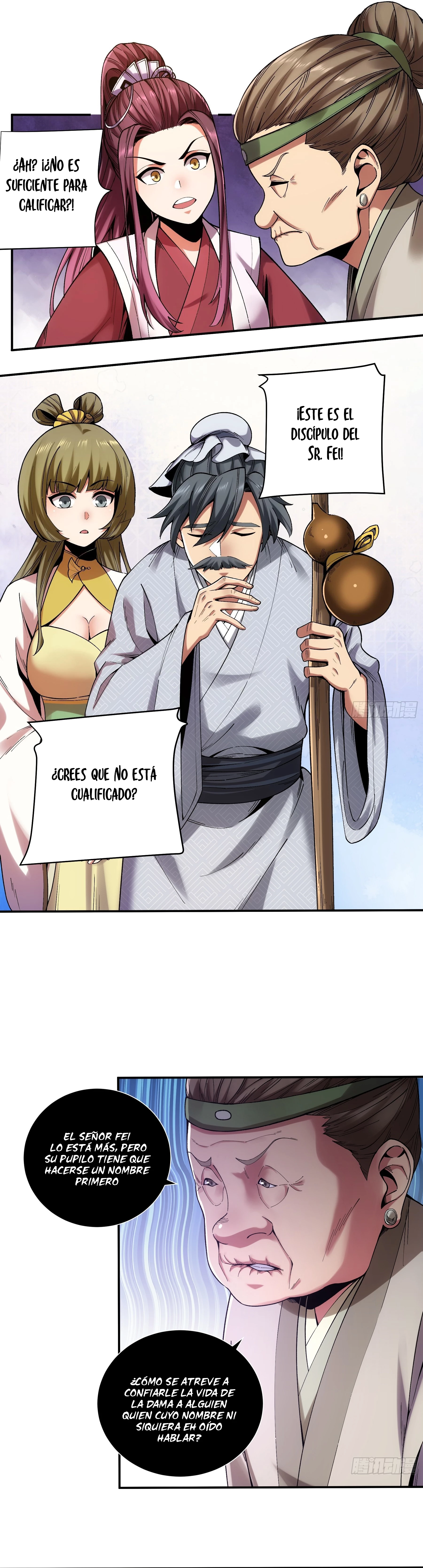 Celebrando la vida restante > Capitulo 73 > Page 21