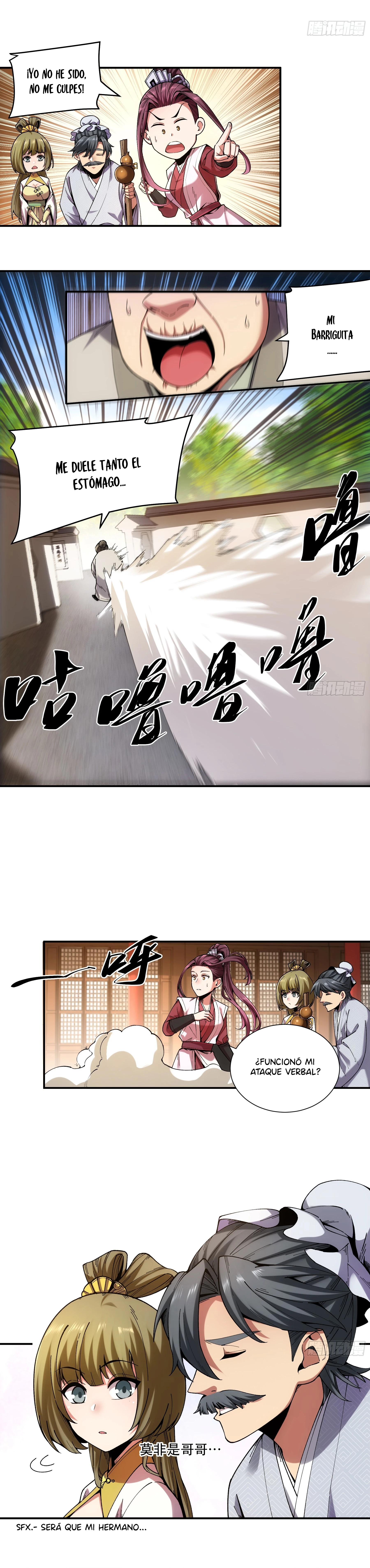 Celebrando la vida restante > Capitulo 73 > Page 41