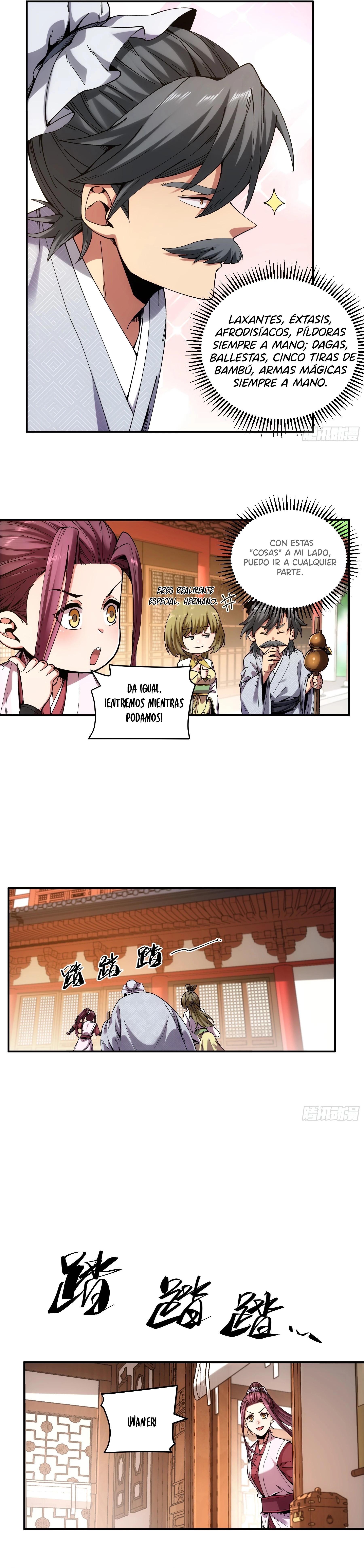 Celebrando la vida restante > Capitulo 73 > Page 51