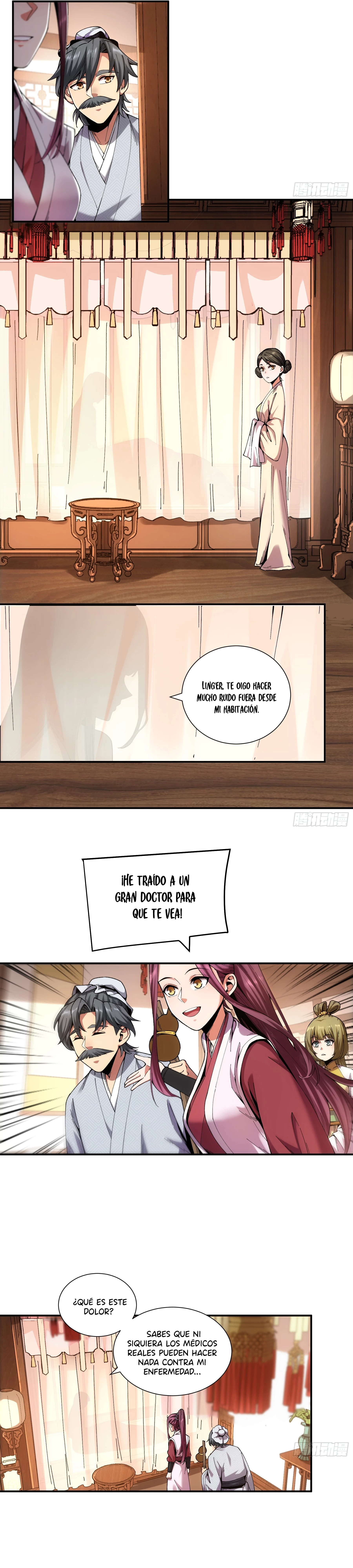 Celebrando la vida restante > Capitulo 73 > Page 61