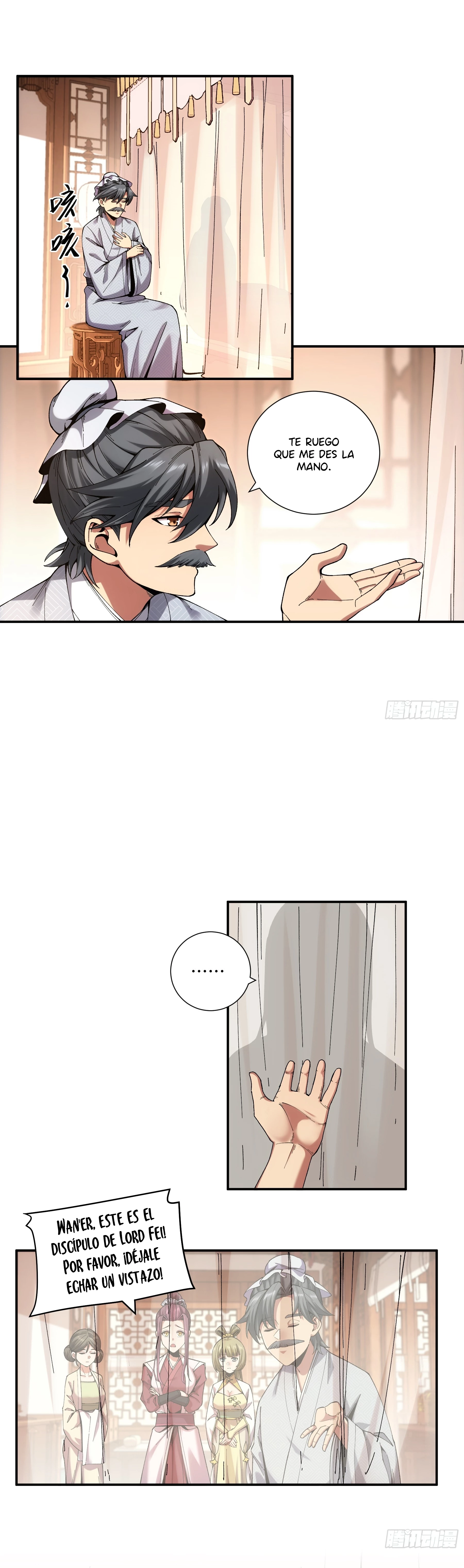 Celebrando la vida restante > Capitulo 73 > Page 71