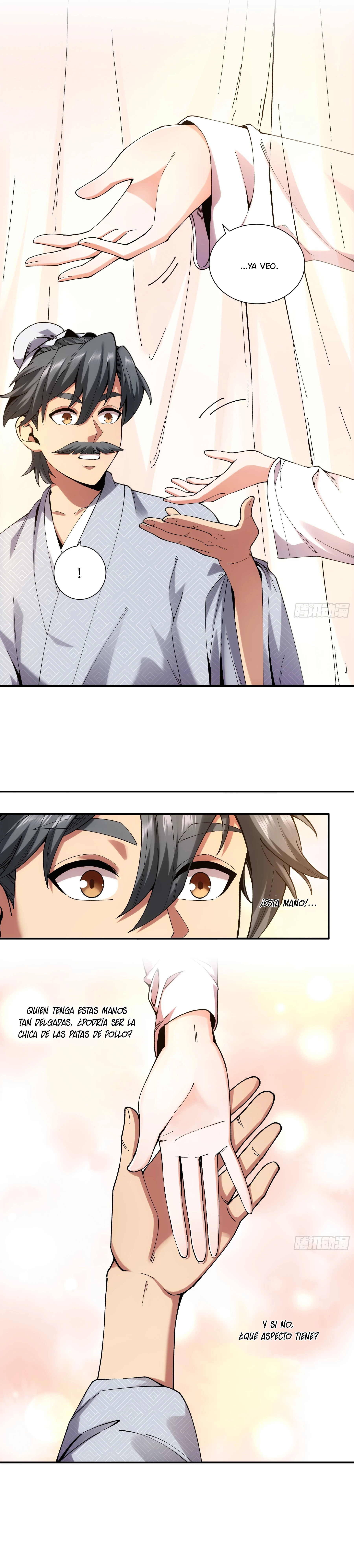 Celebrando la vida restante > Capitulo 73 > Page 81