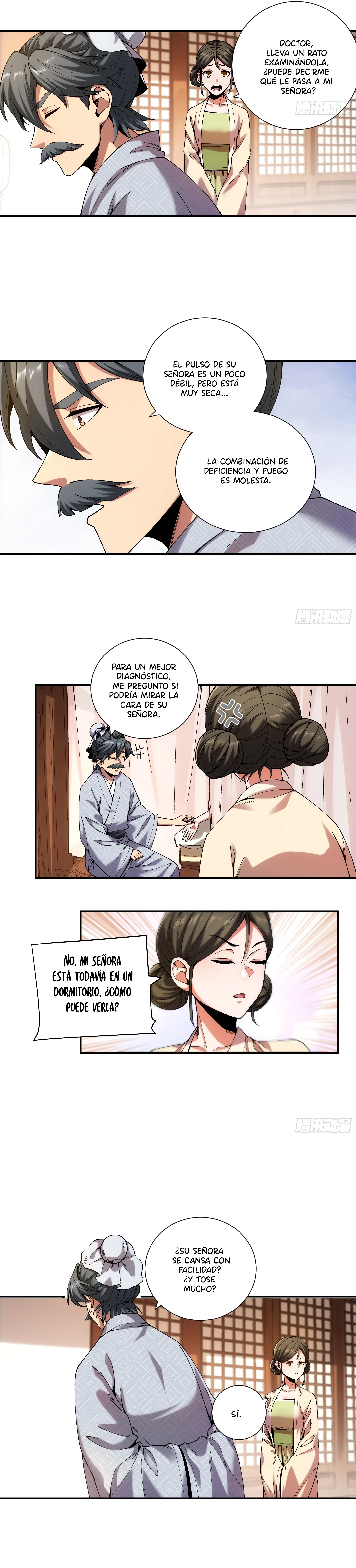 Celebrando la vida restante > Capitulo 74 > Page 31