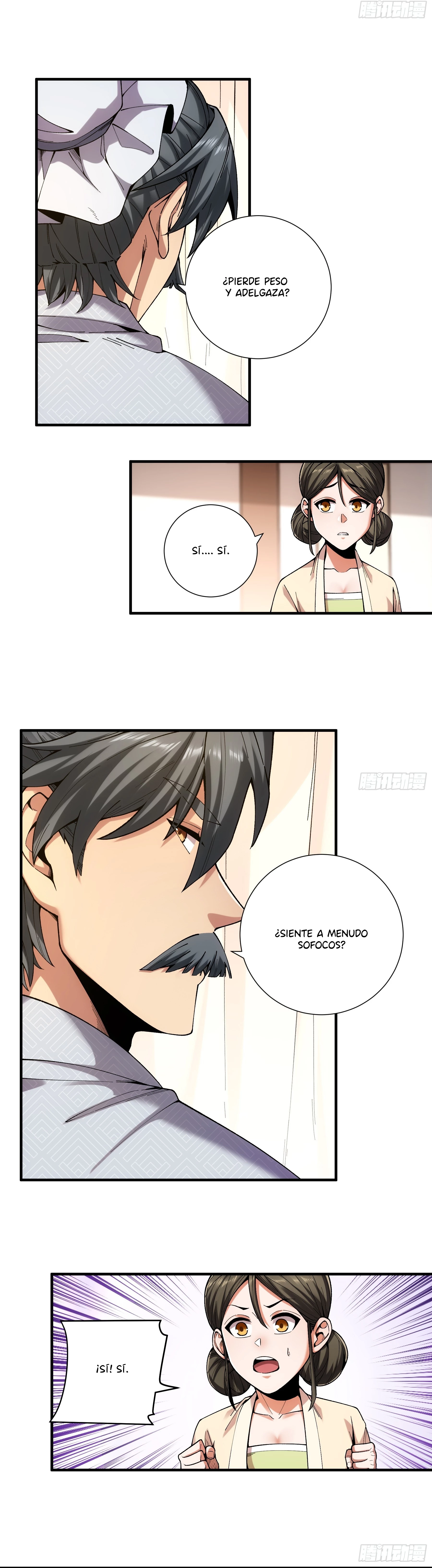 Celebrando la vida restante > Capitulo 74 > Page 41