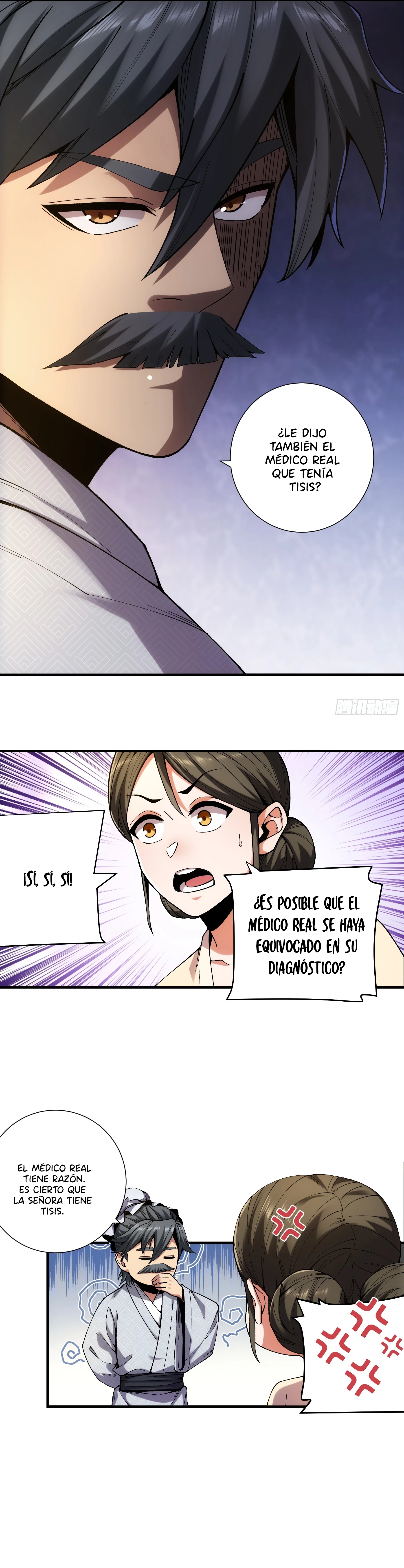 Celebrando la vida restante > Capitulo 74 > Page 51