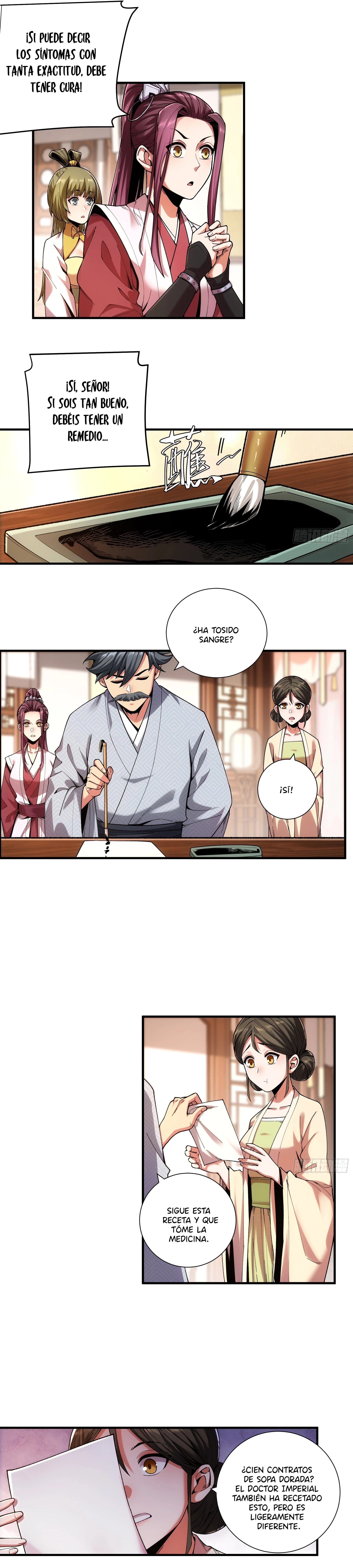 Celebrando la vida restante > Capitulo 74 > Page 61