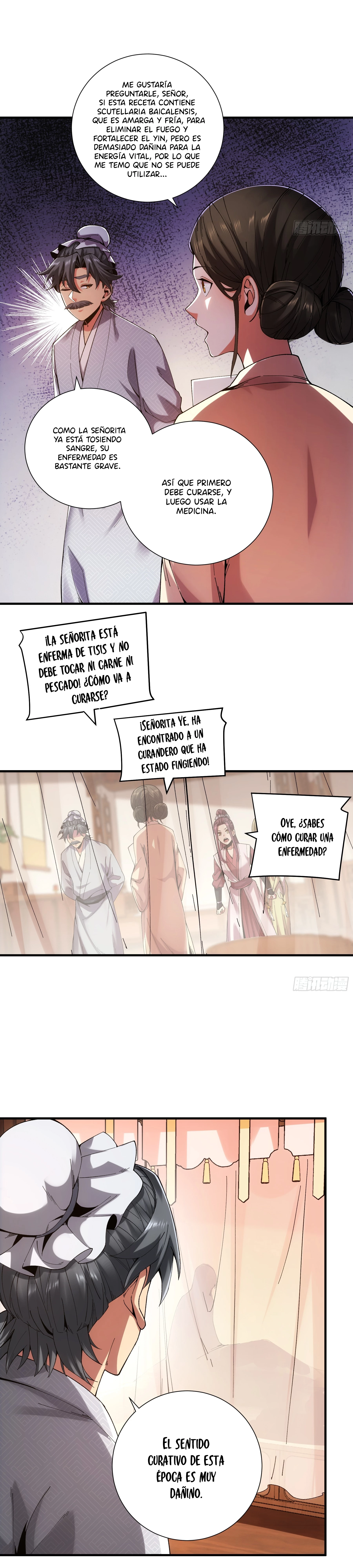 Celebrando la vida restante > Capitulo 74 > Page 71