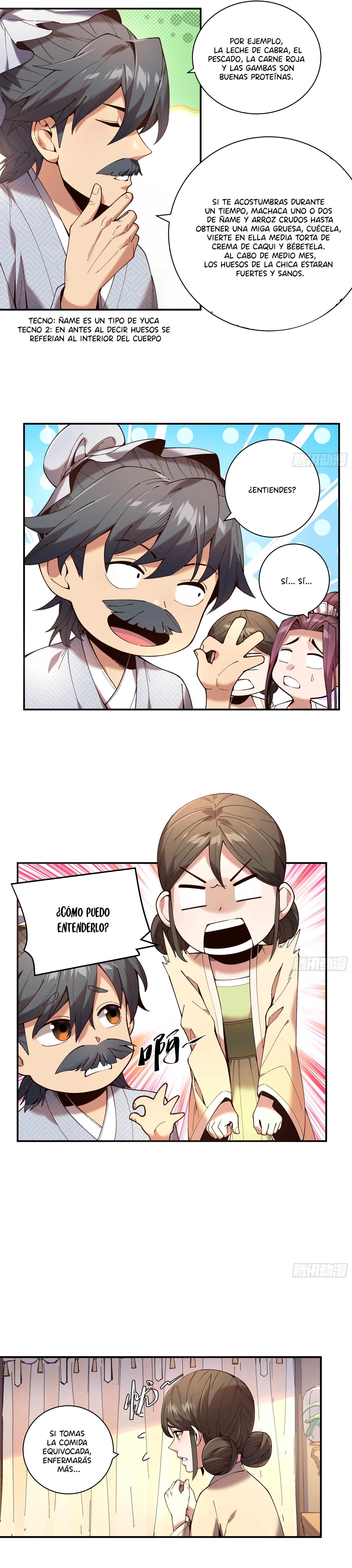 Celebrando la vida restante > Capitulo 75 > Page 31