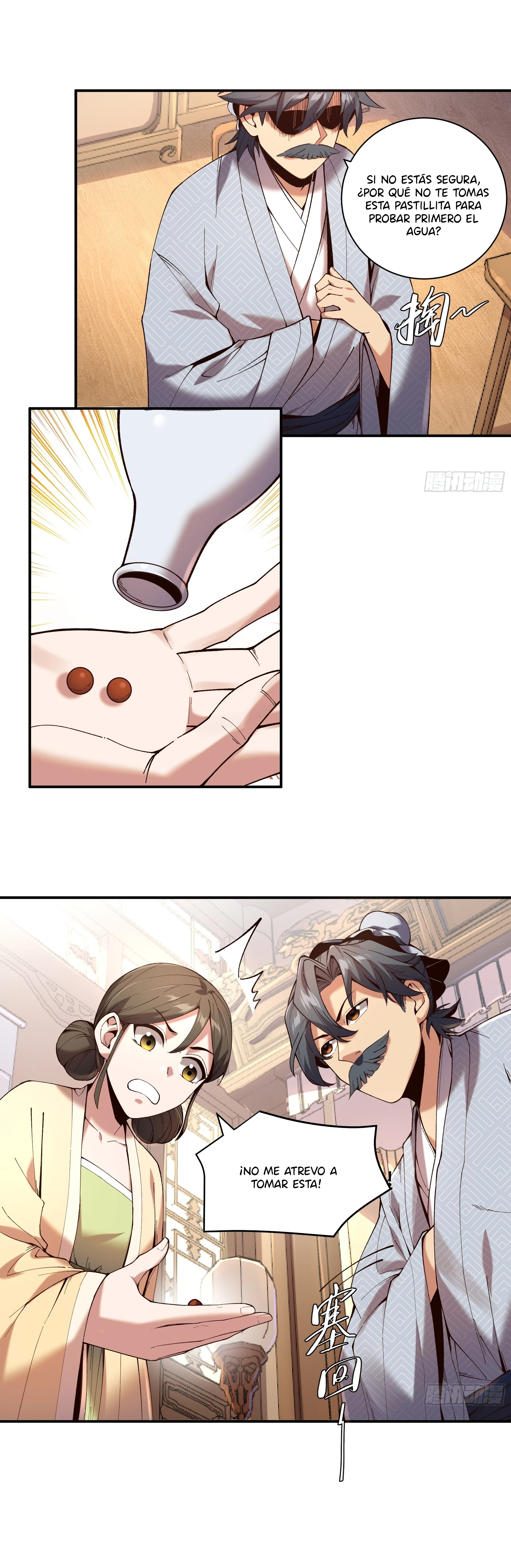 Celebrando la vida restante > Capitulo 75 > Page 41