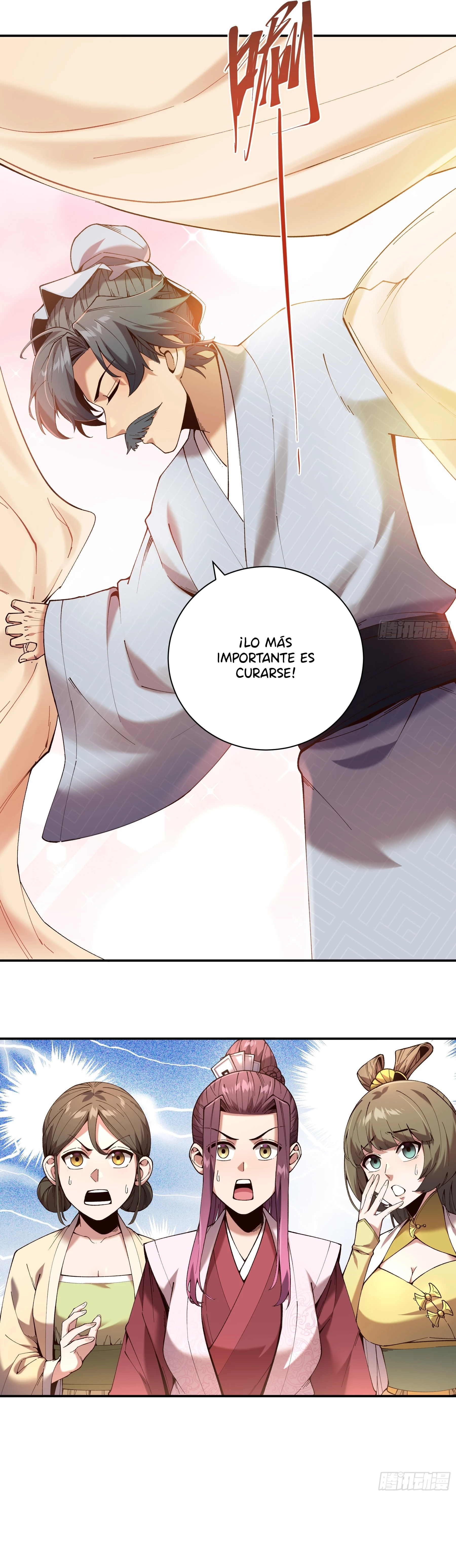 Celebrando la vida restante > Capitulo 75 > Page 91