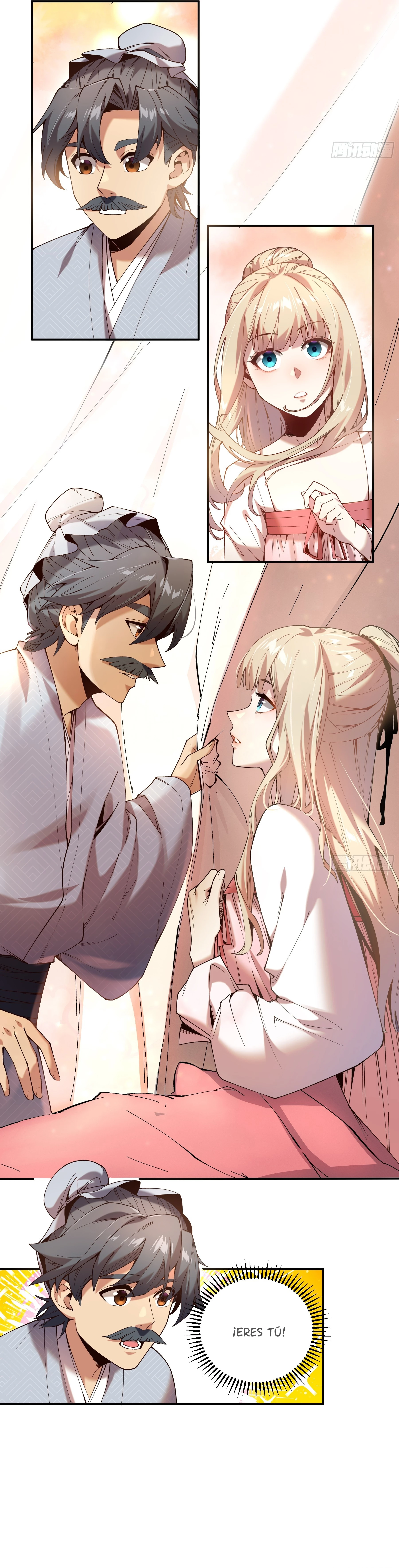 Celebrando la vida restante > Capitulo 75 > Page 111