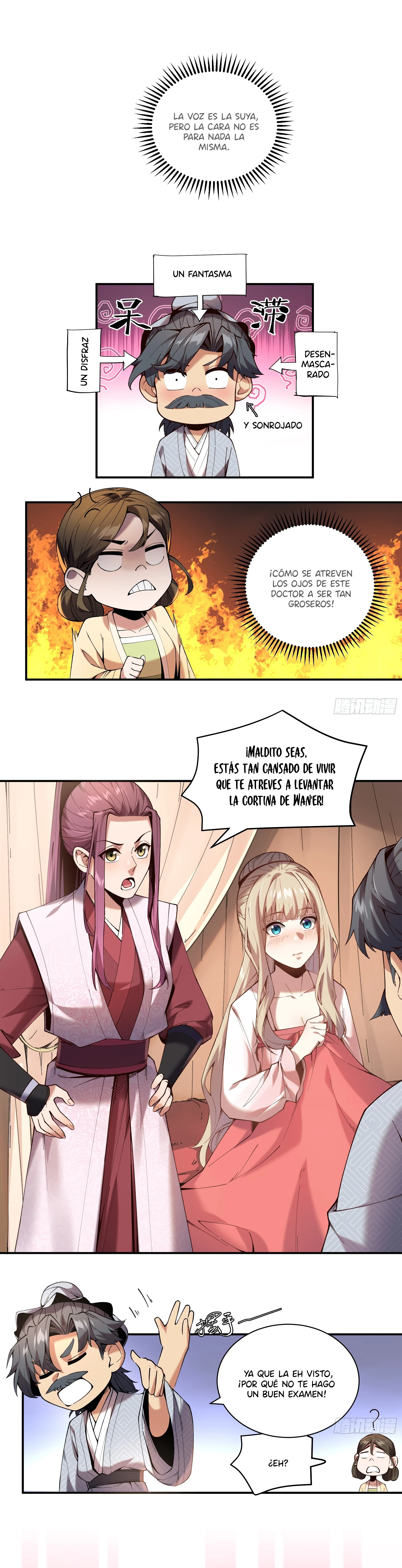 Celebrando la vida restante > Capitulo 76 > Page 11