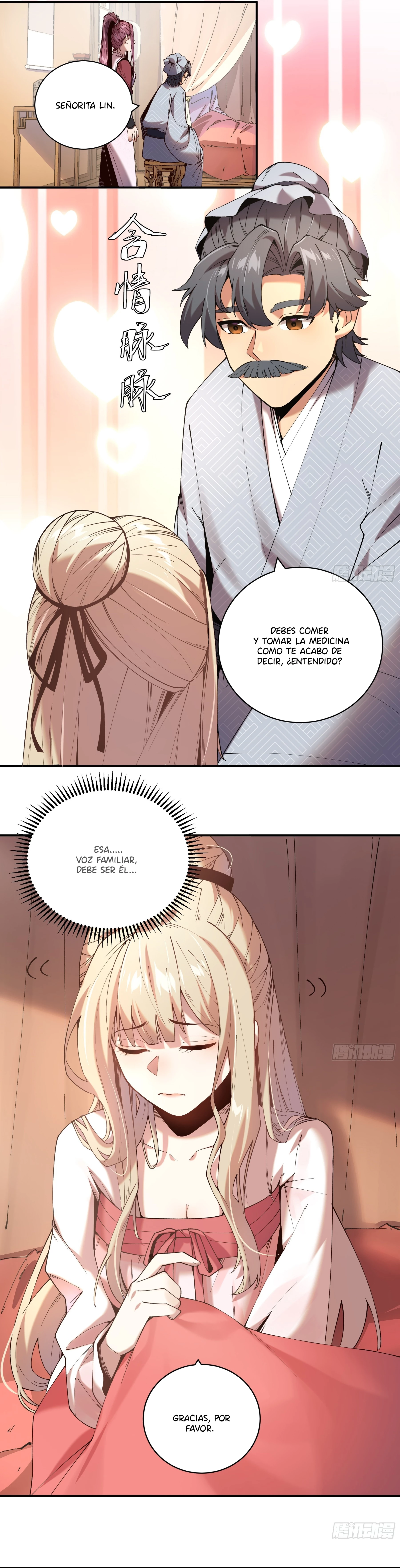 Celebrando la vida restante > Capitulo 76 > Page 21