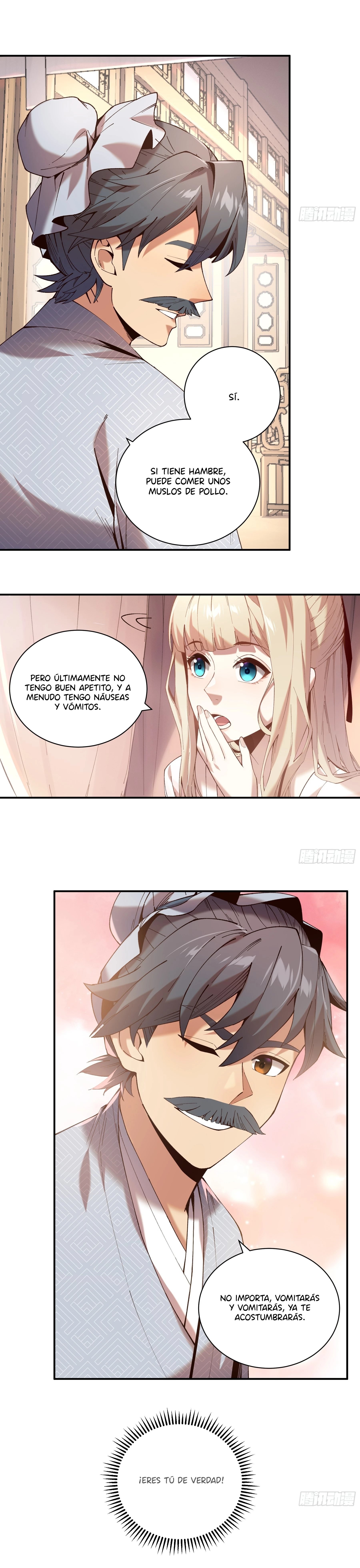 Celebrando la vida restante > Capitulo 76 > Page 51