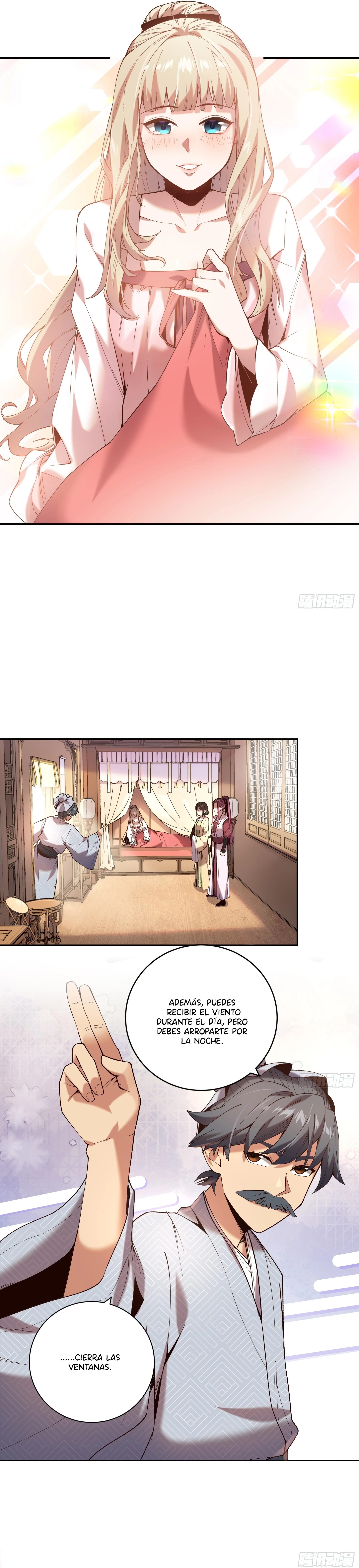 Celebrando la vida restante > Capitulo 76 > Page 61