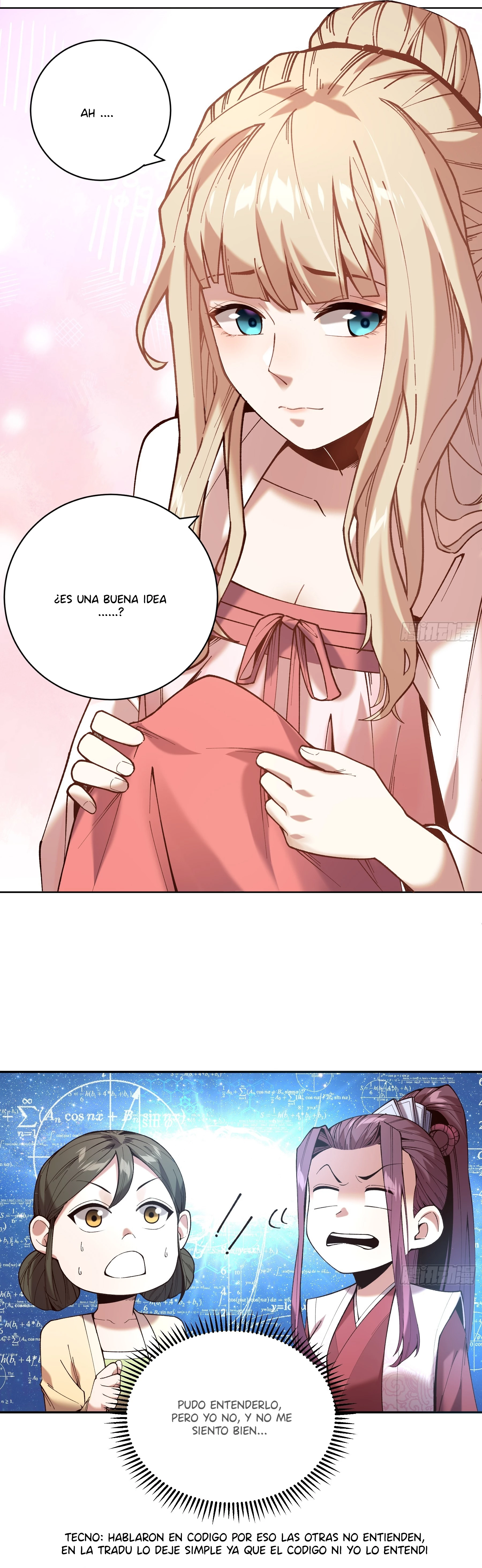 Celebrando la vida restante > Capitulo 76 > Page 71