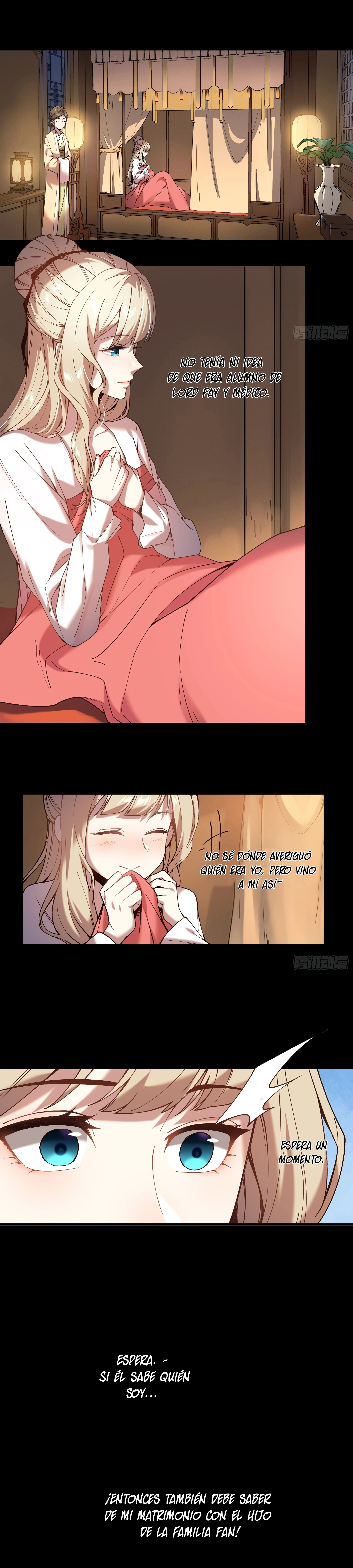 Celebrando la vida restante > Capitulo 77 > Page 21