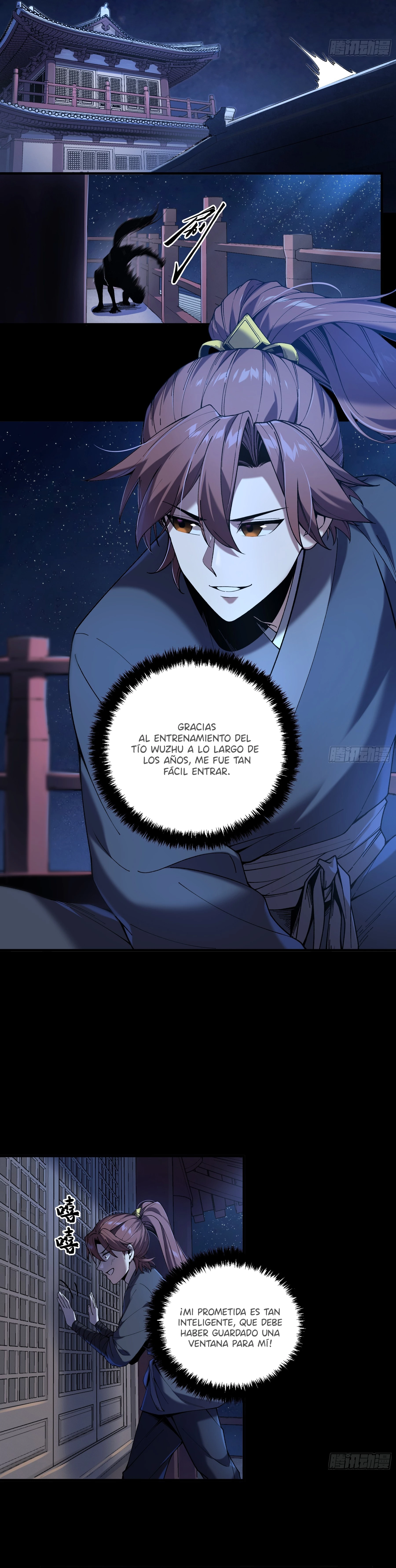 Celebrando la vida restante > Capitulo 77 > Page 61