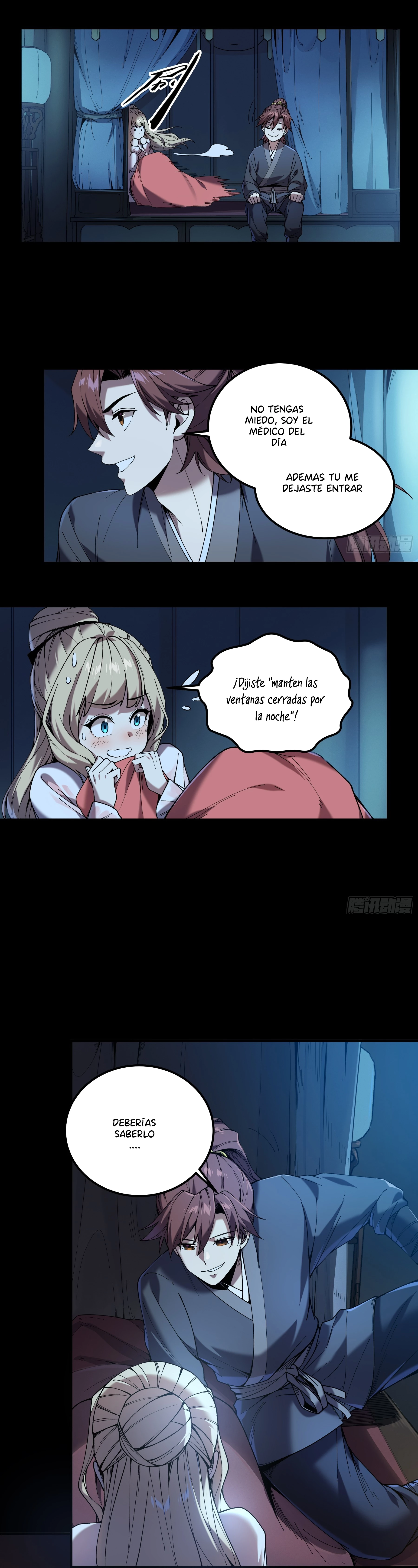 Celebrando la vida restante > Capitulo 78 > Page 11