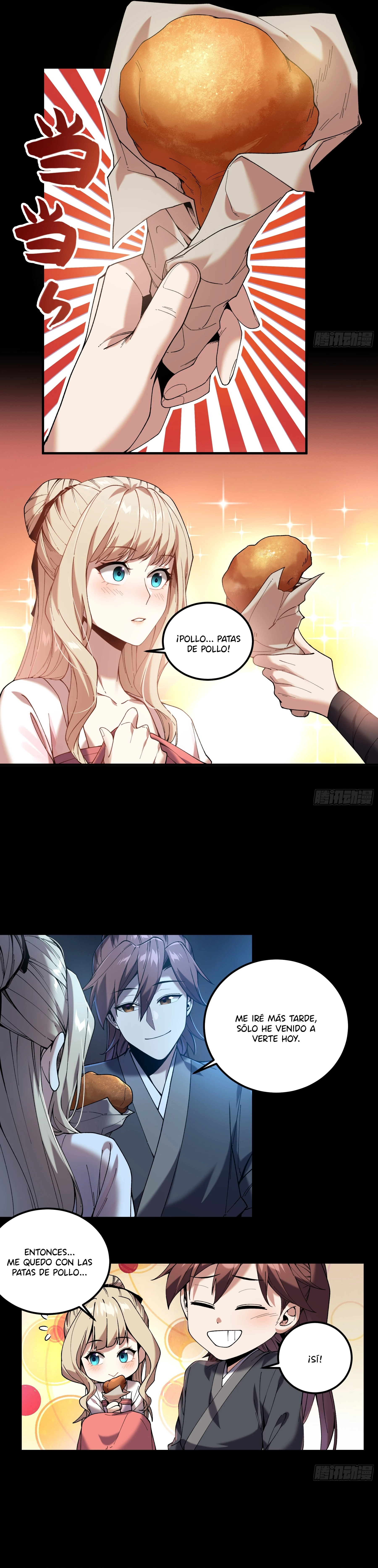 Celebrando la vida restante > Capitulo 78 > Page 31