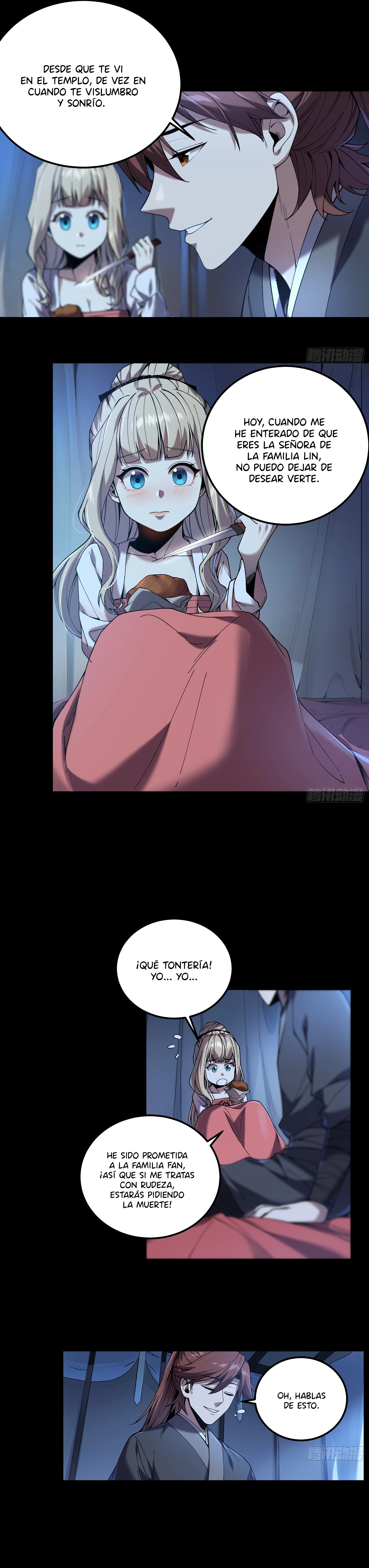 Celebrando la vida restante > Capitulo 78 > Page 51