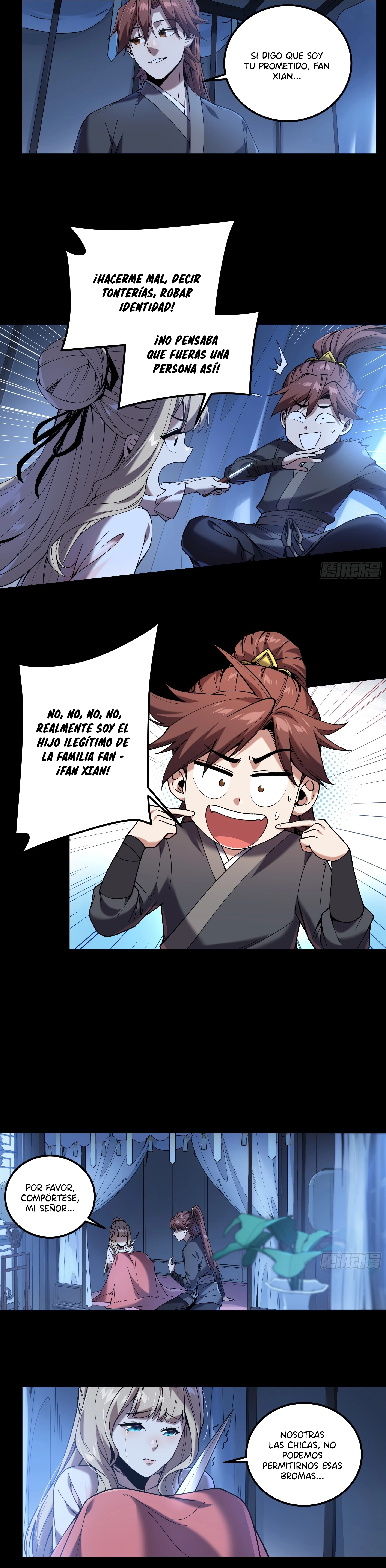 Celebrando la vida restante > Capitulo 78 > Page 61