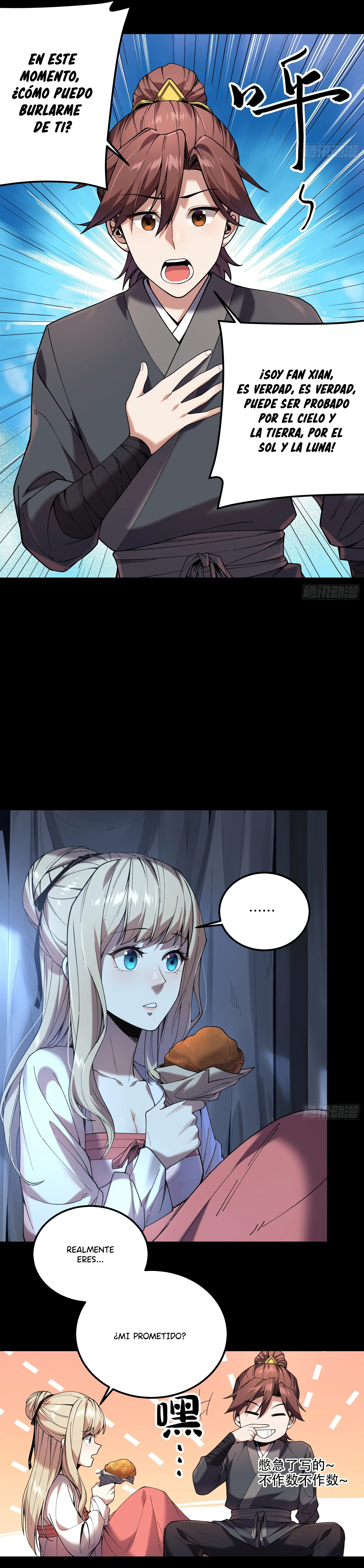 Celebrando la vida restante > Capitulo 78 > Page 71