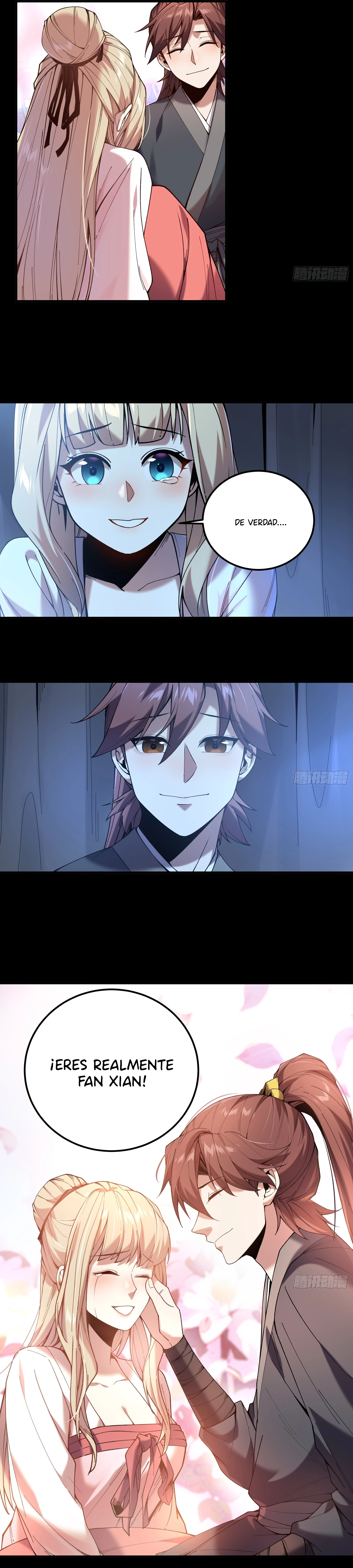 Celebrando la vida restante > Capitulo 78 > Page 91