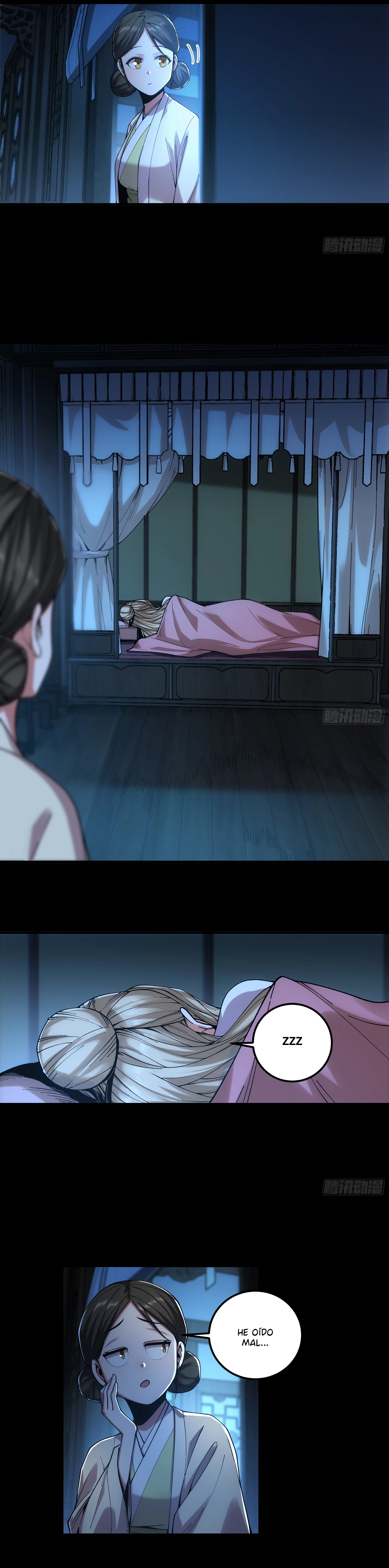 Celebrando la vida restante > Capitulo 79 > Page 31