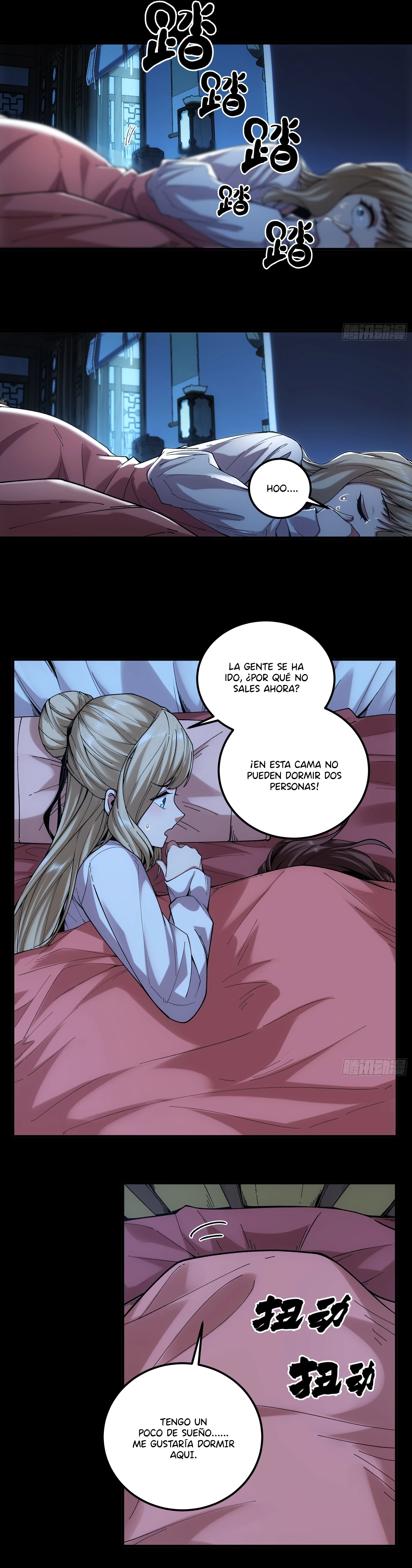 Celebrando la vida restante > Capitulo 79 > Page 41