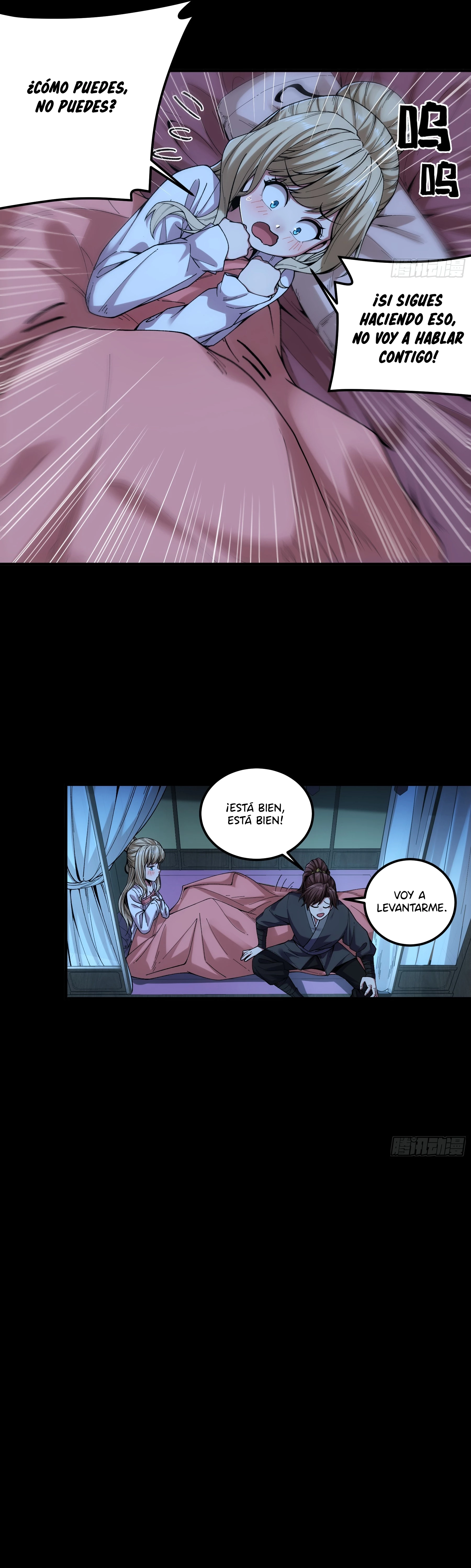 Celebrando la vida restante > Capitulo 79 > Page 51