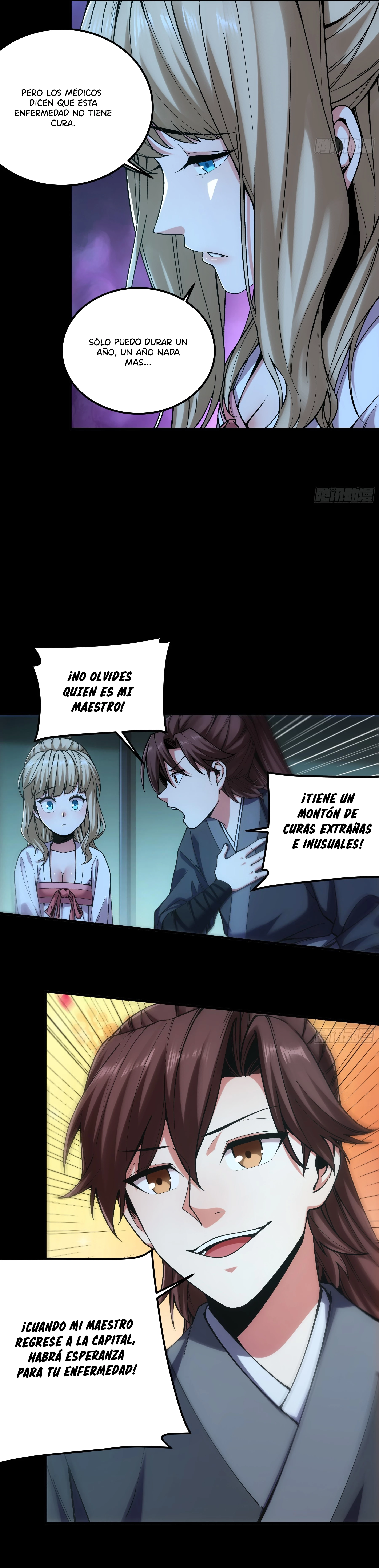 Celebrando la vida restante > Capitulo 79 > Page 71