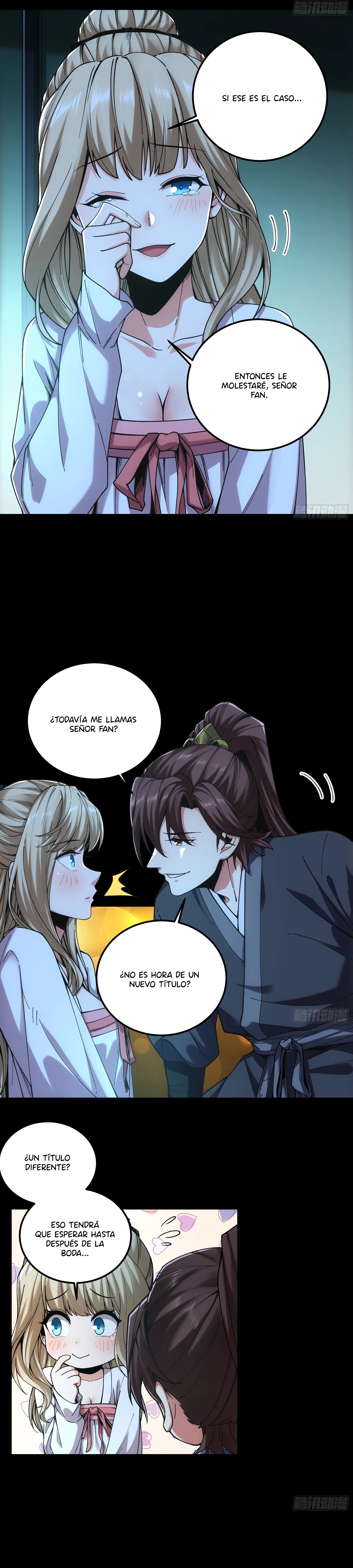 Celebrando la vida restante > Capitulo 79 > Page 81