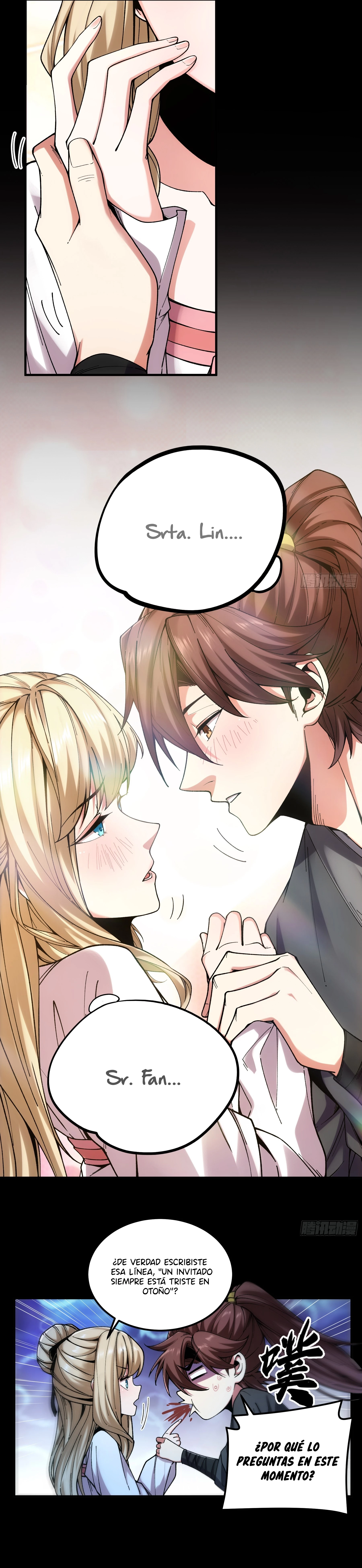 Celebrando la vida restante > Capitulo 79 > Page 91