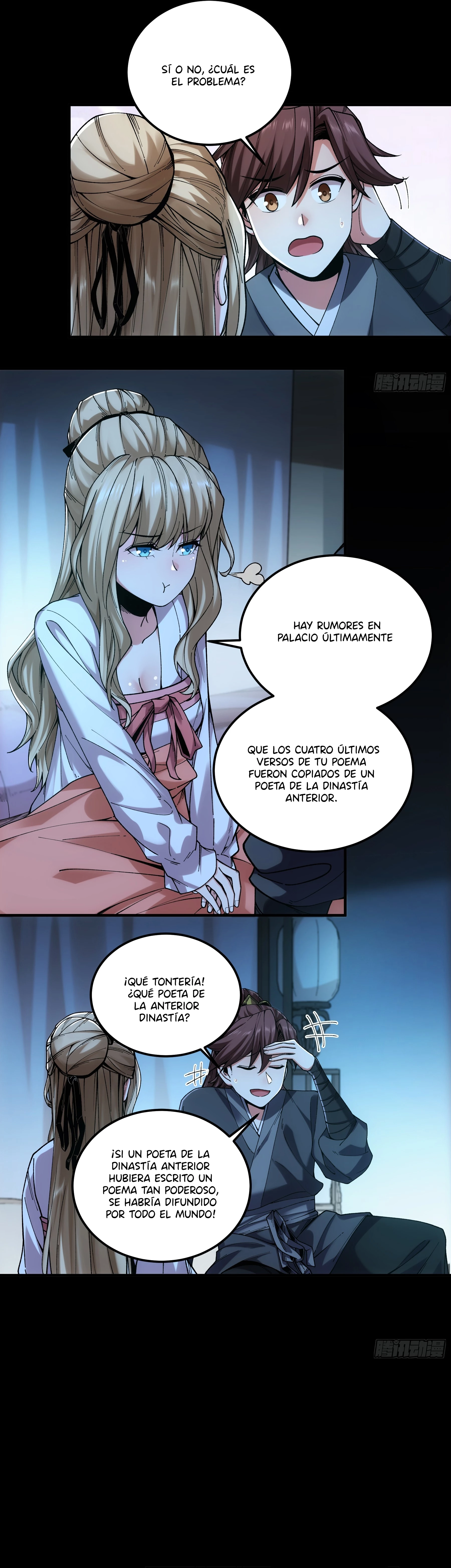 Celebrando la vida restante > Capitulo 79 > Page 101